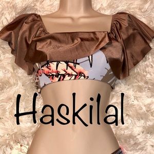 ☀️ NWT Maaji Bikini Top ☀️